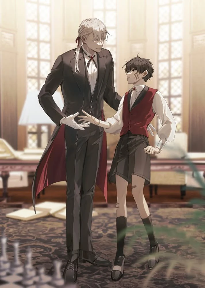 1 16647: Juego y Realidad