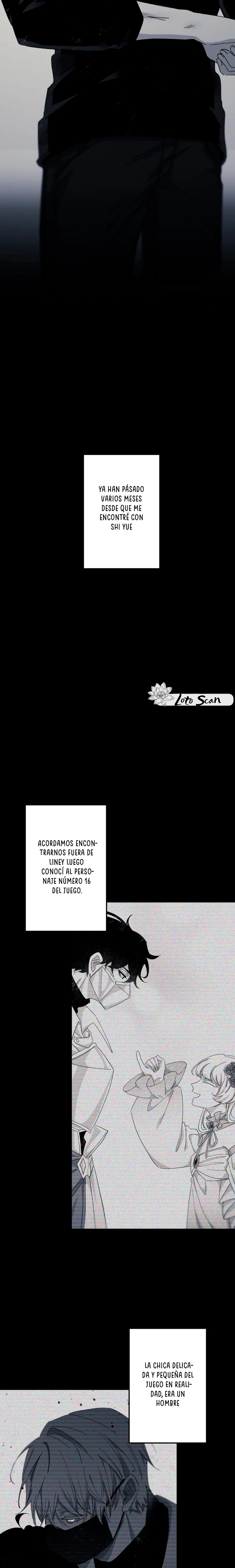 7 16647: Juego y Realidad