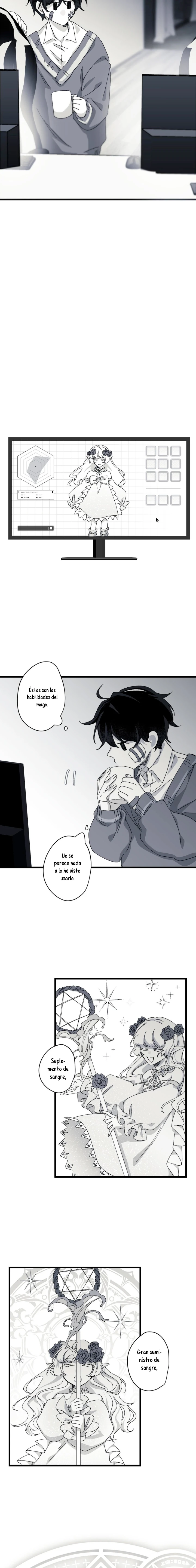 8 16647: Juego y Realidad