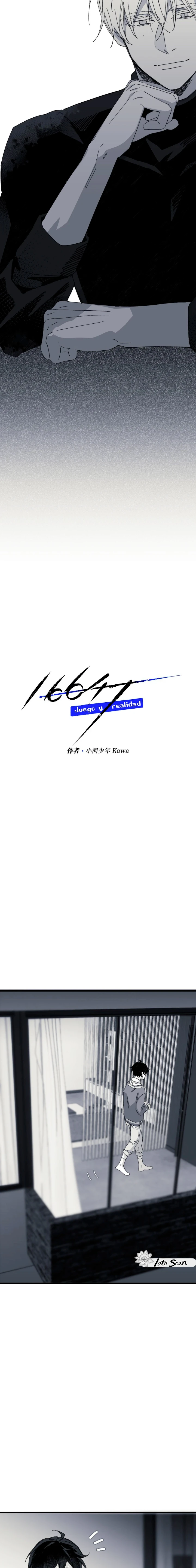 7 16647: Juego y Realidad