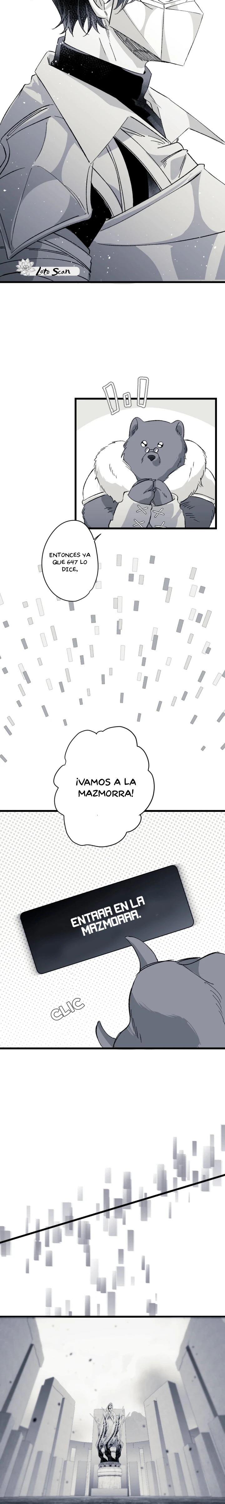 8 16647: Juego y Realidad