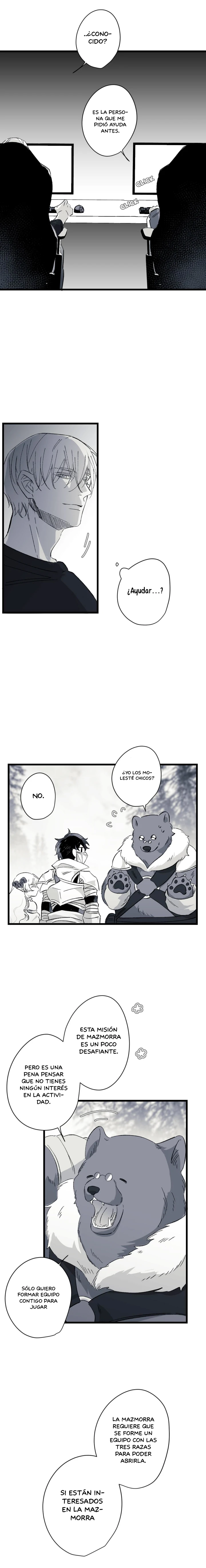 3 16647: Juego y Realidad