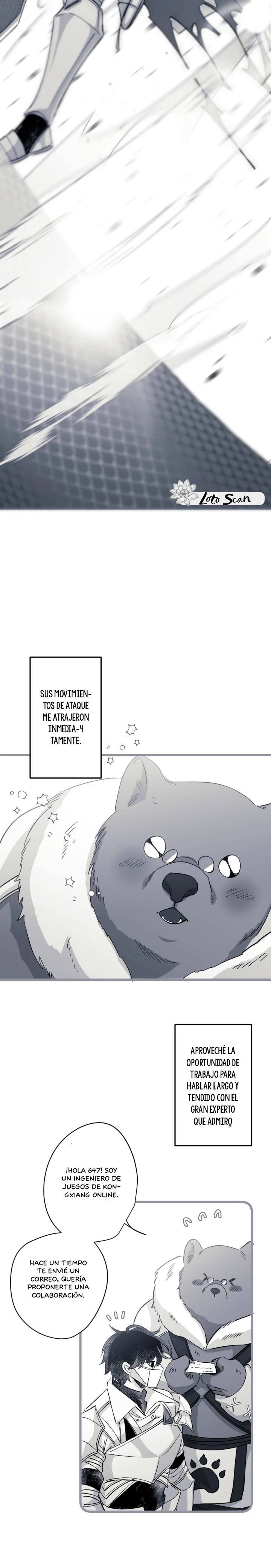 21 16647: Juego y Realidad