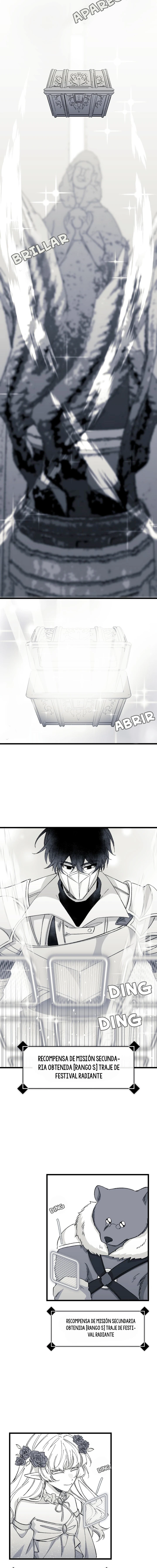 4 16647: Juego y Realidad