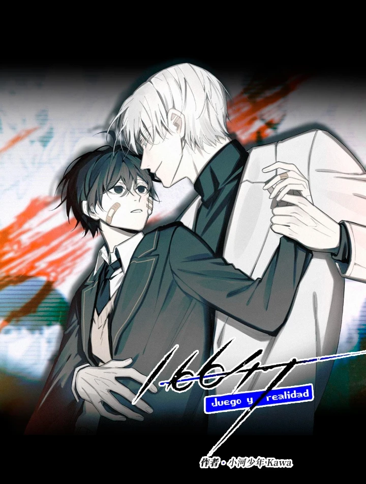 35 16647: Juego y Realidad