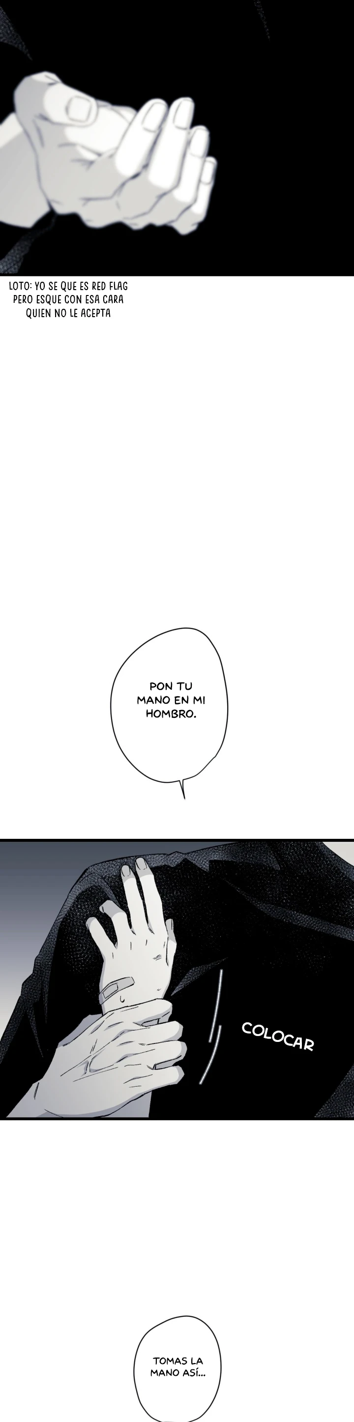 20 16647: Juego y Realidad