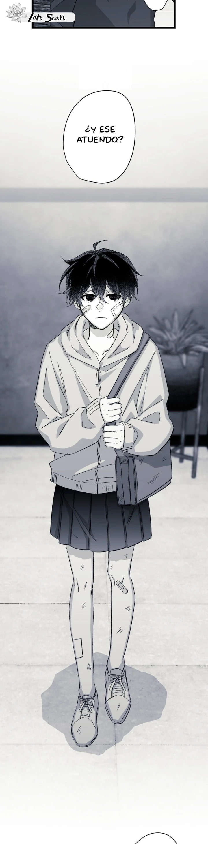 22 16647: Juego y Realidad