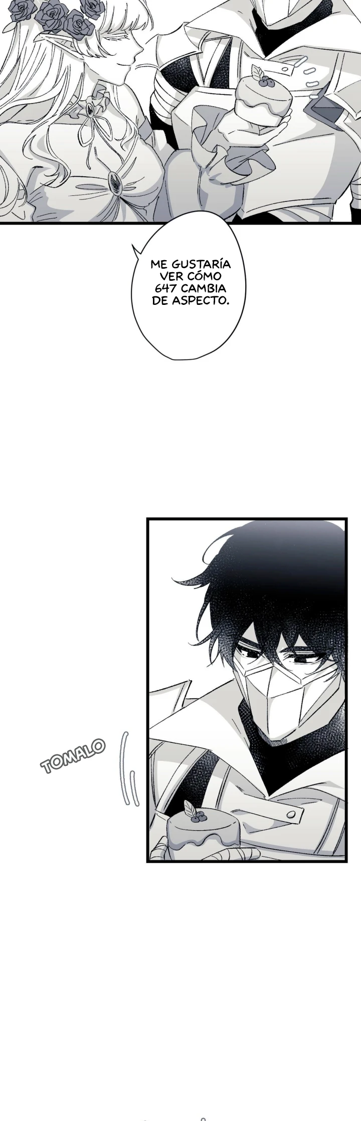 38 16647: Juego y Realidad