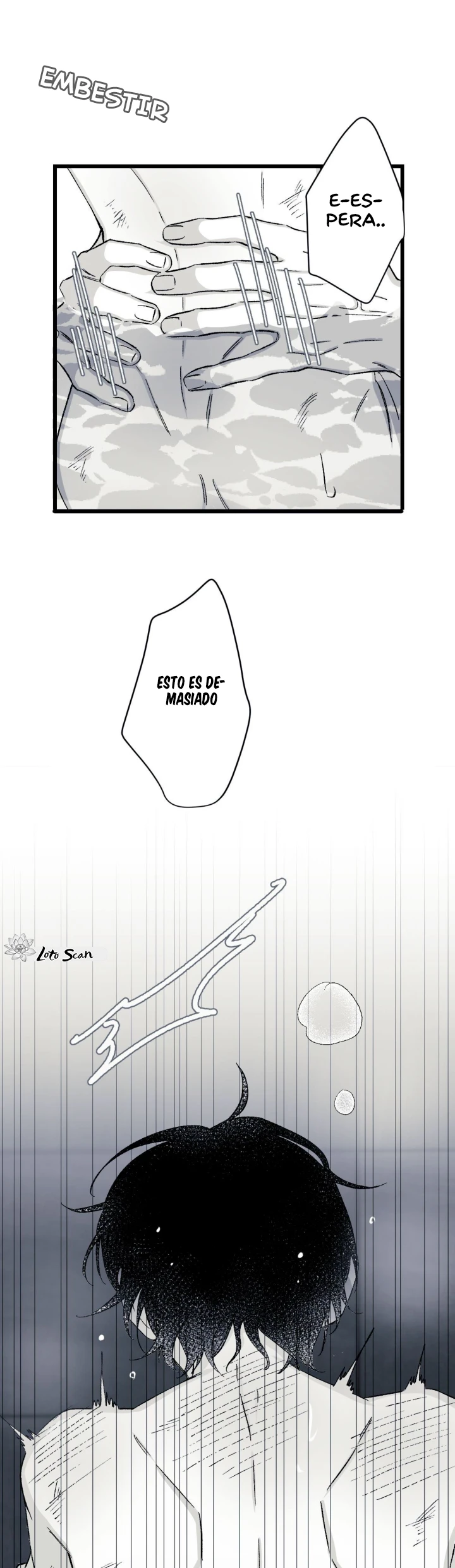 8 16647: Juego y Realidad