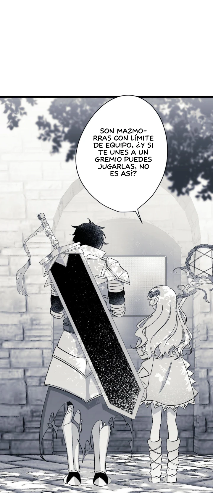 8 16647: Juego y Realidad