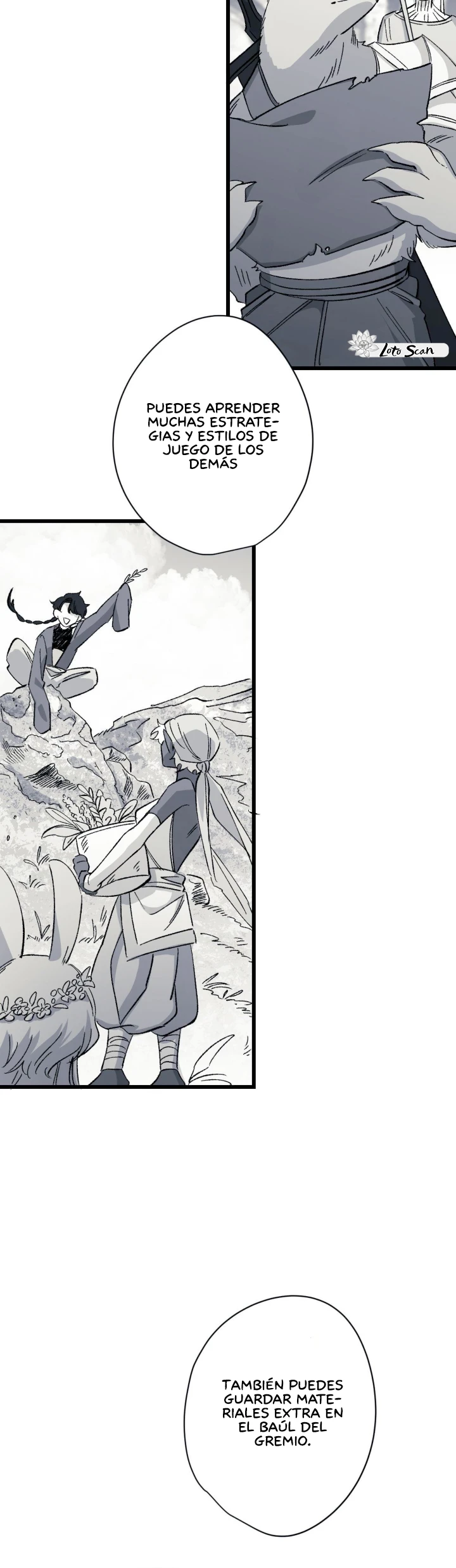 23 16647: Juego y Realidad