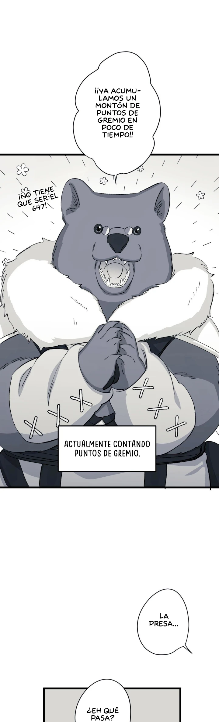 47 16647: Juego y Realidad