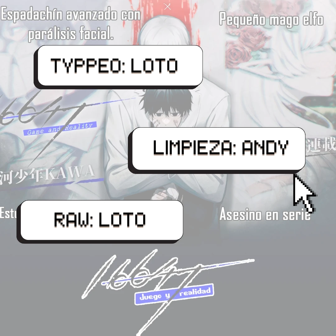 59 16647: Juego y Realidad