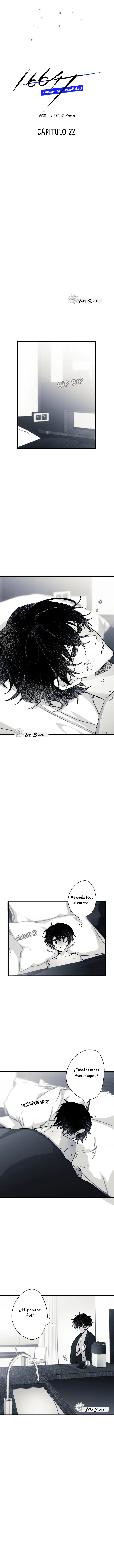 4 16647: Juego y Realidad