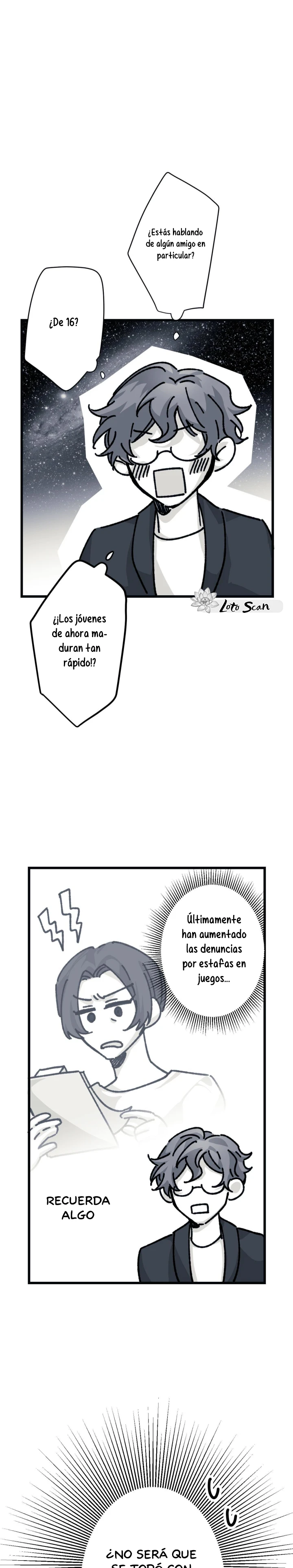 28 16647: Juego y Realidad