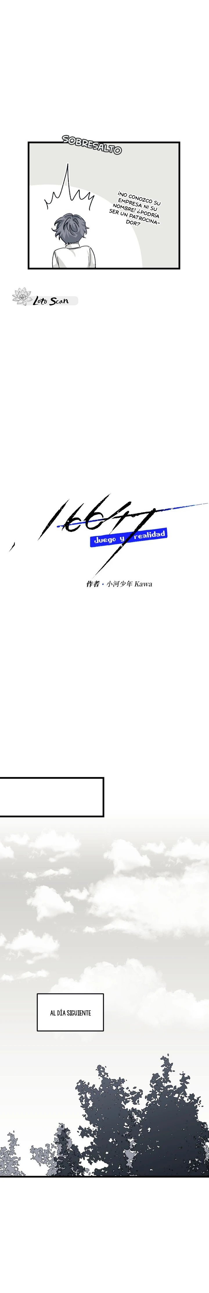 11 16647: Juego y Realidad