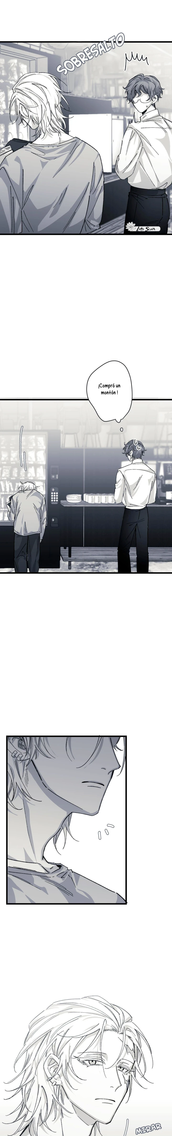 5 16647: Juego y Realidad