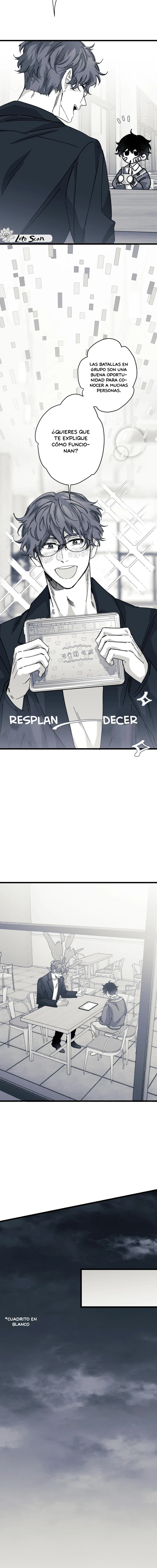 3 16647: Juego y Realidad