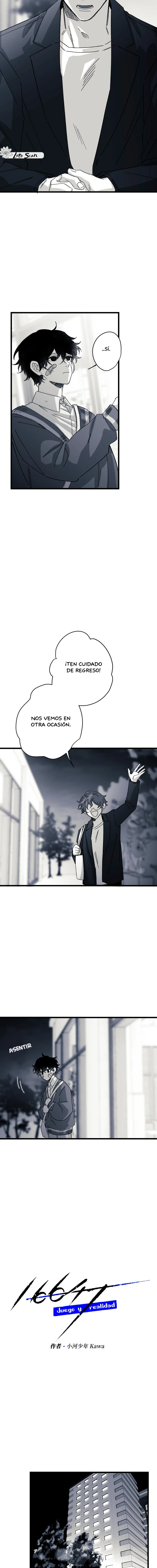 7 16647: Juego y Realidad