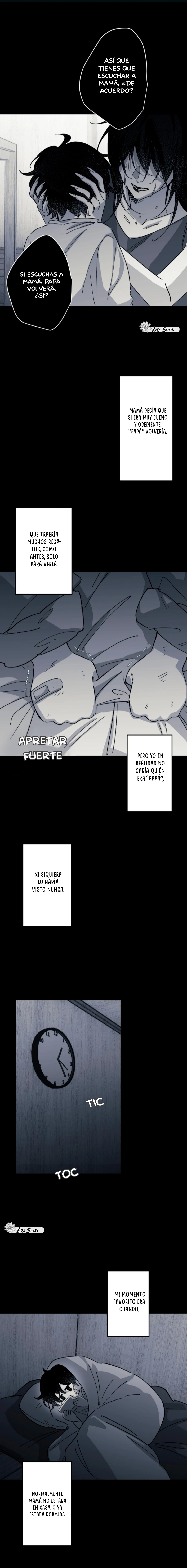 8 16647: Juego y Realidad