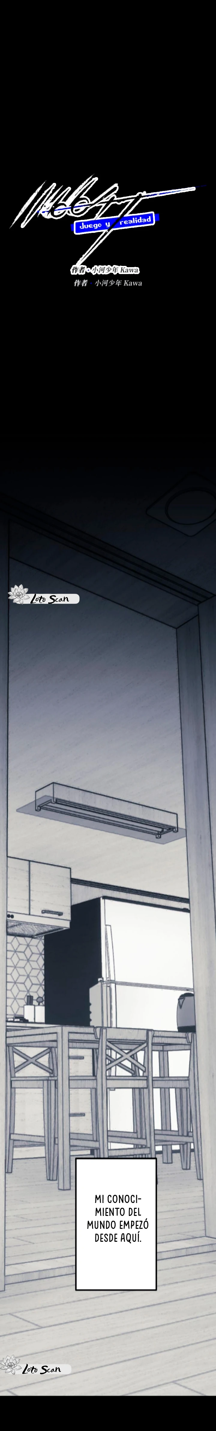 6 16647: Juego y Realidad