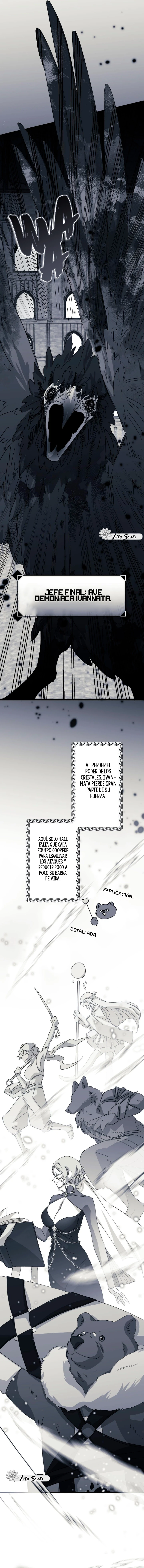 8 16647: Juego y Realidad