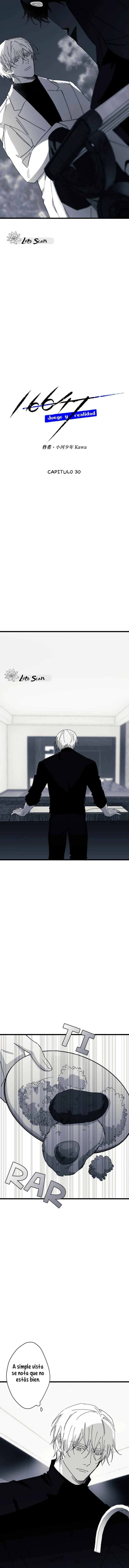 6 16647: Juego y Realidad