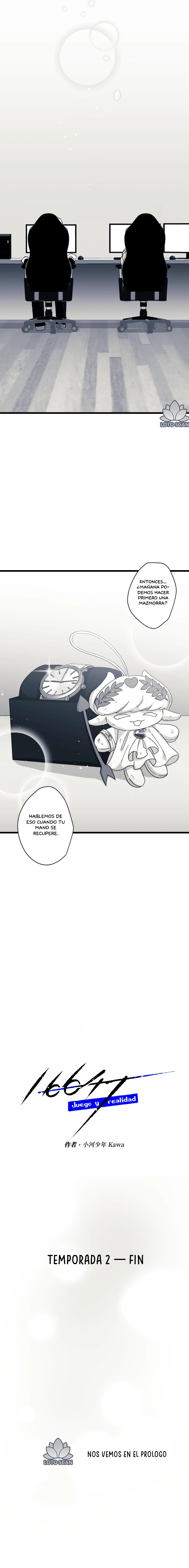 15 16647: Juego y Realidad