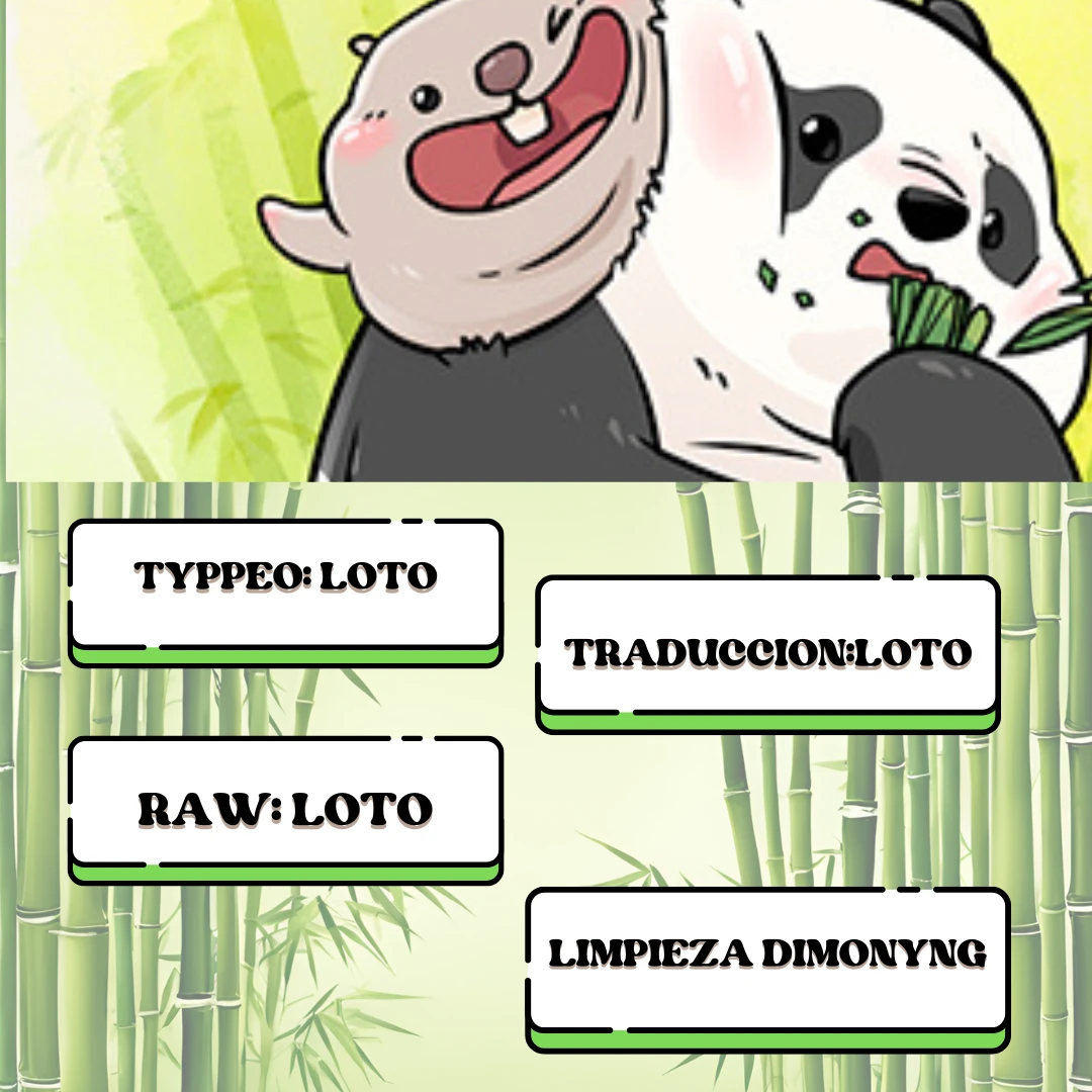 0 compañeros de bambu