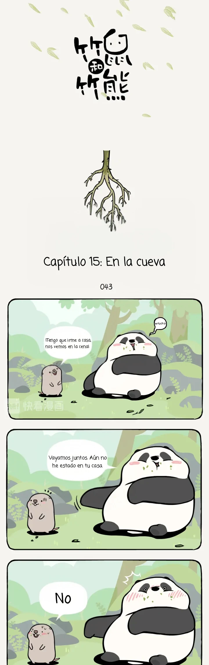 1 compañeros de bambu