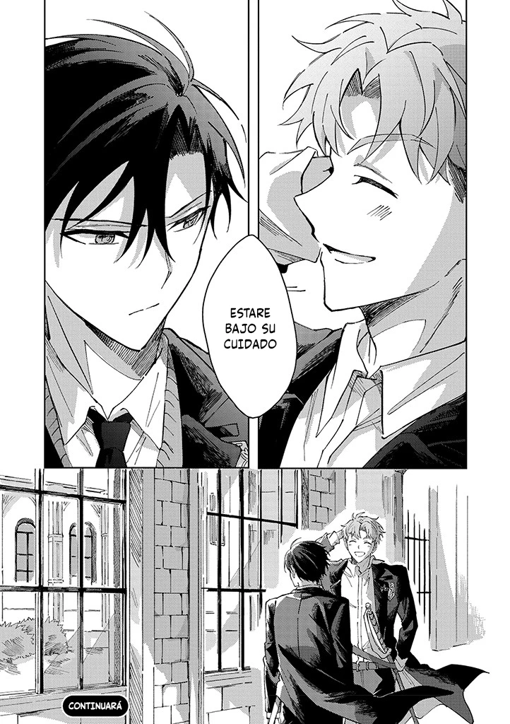 16 El solitario sub encontrará el amor con un solo Dom