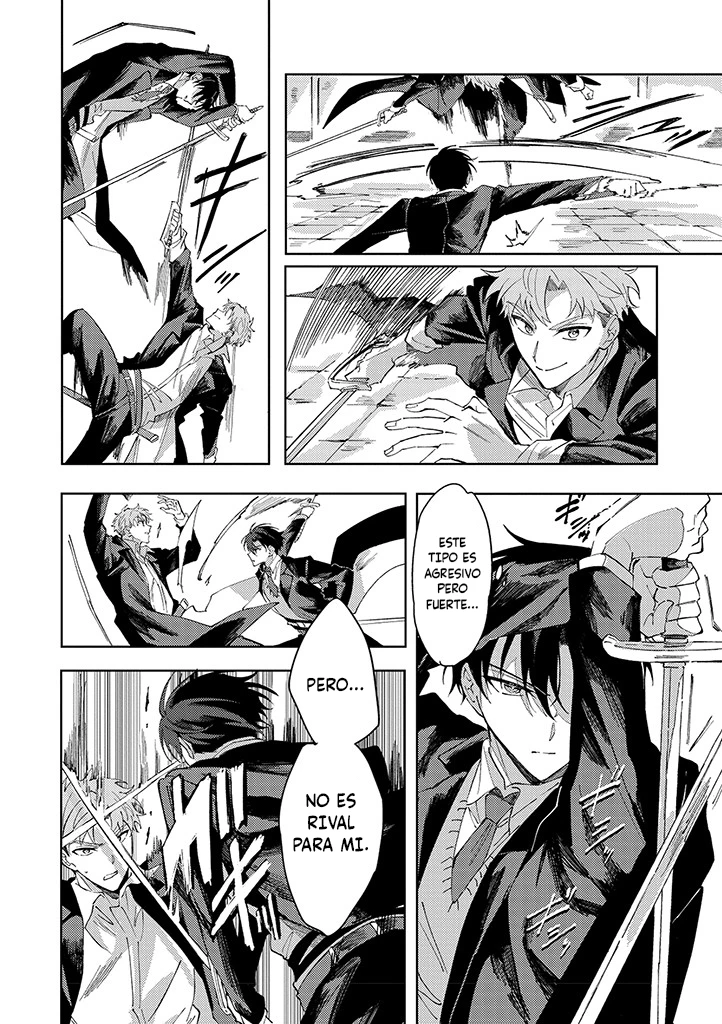 5 El solitario sub encontrará el amor con un solo Dom