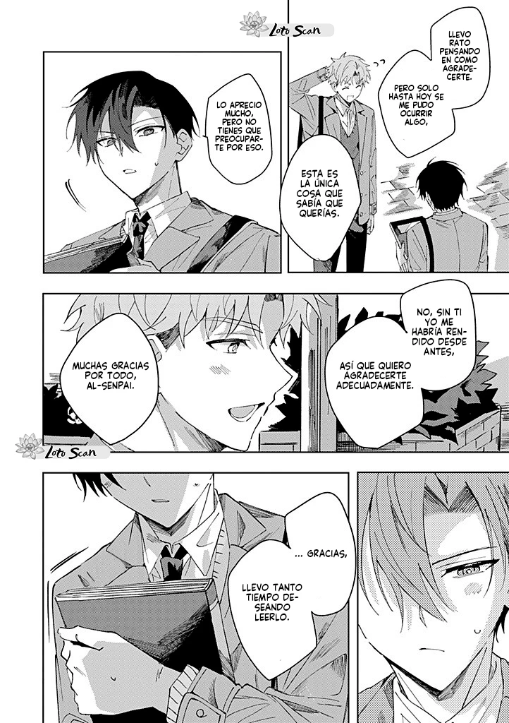 13 El solitario sub encontrará el amor con un solo Dom