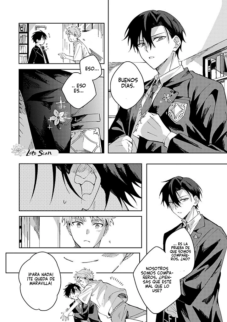 21 El solitario sub encontrará el amor con un solo Dom