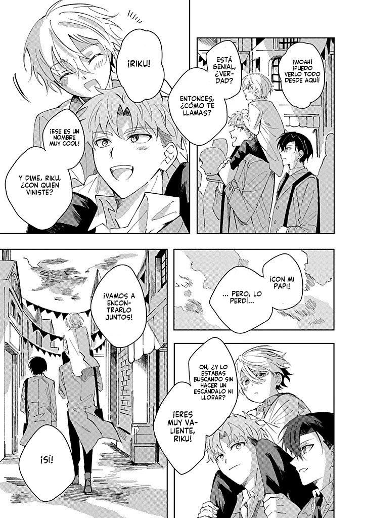 10 El solitario sub encontrará el amor con un solo Dom