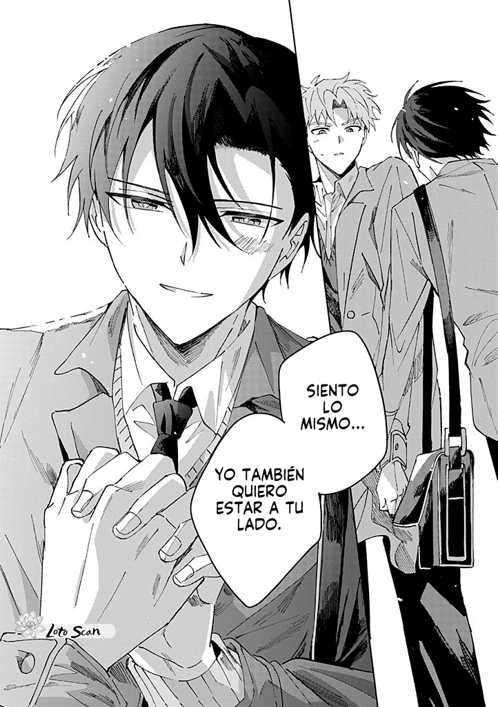 18 El solitario sub encontrará el amor con un solo Dom