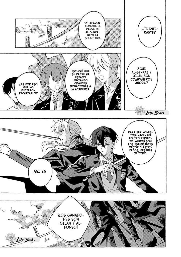 9 El solitario sub encontrará el amor con un solo Dom