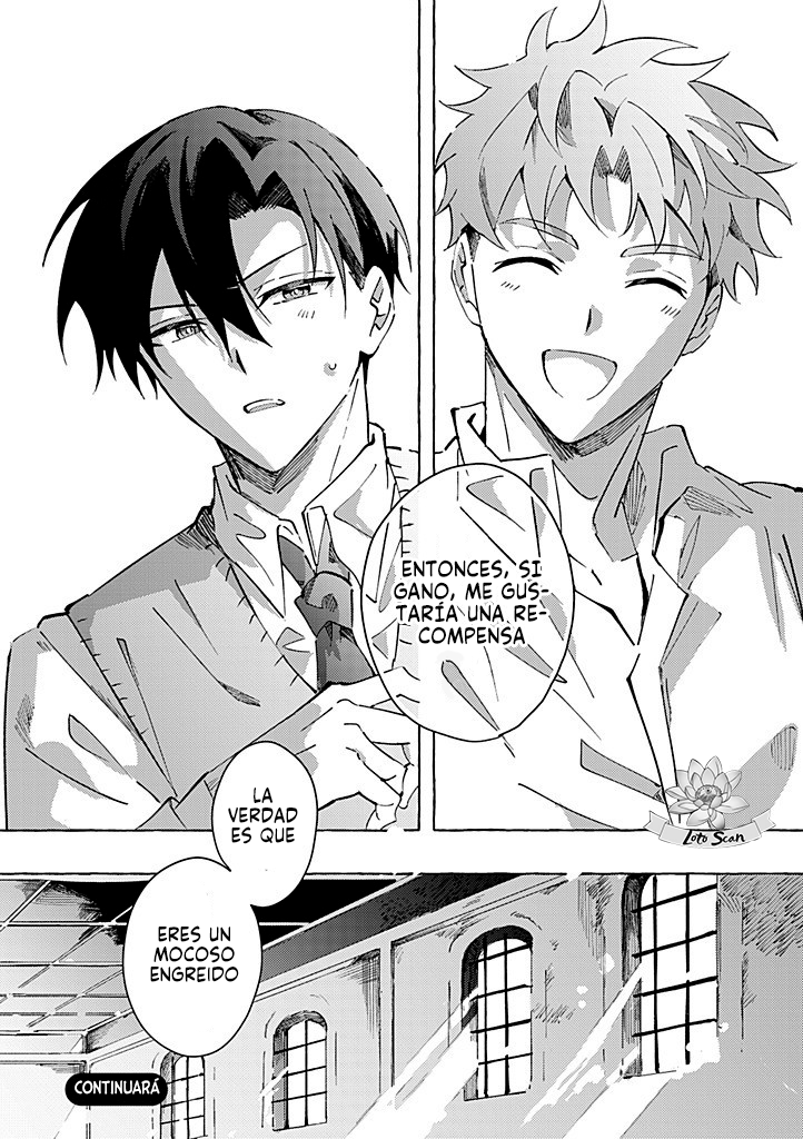 21 El solitario sub encontrará el amor con un solo Dom