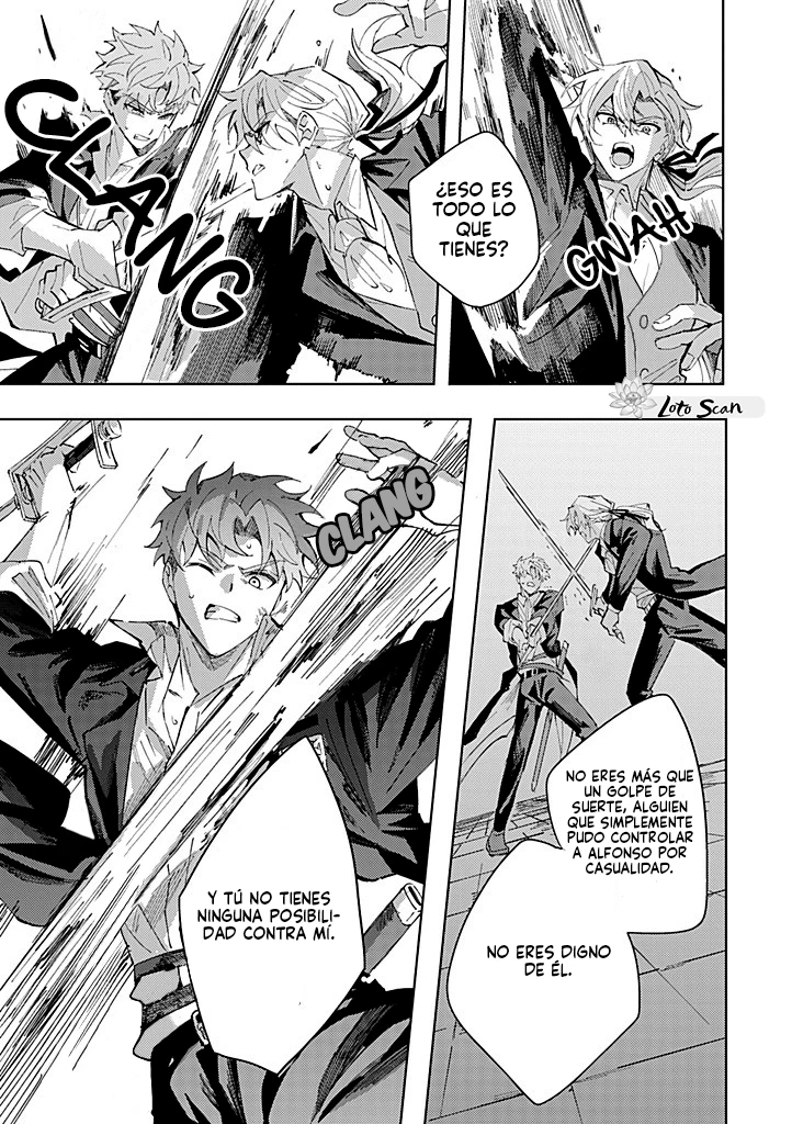 11 El solitario sub encontrará el amor con un solo Dom