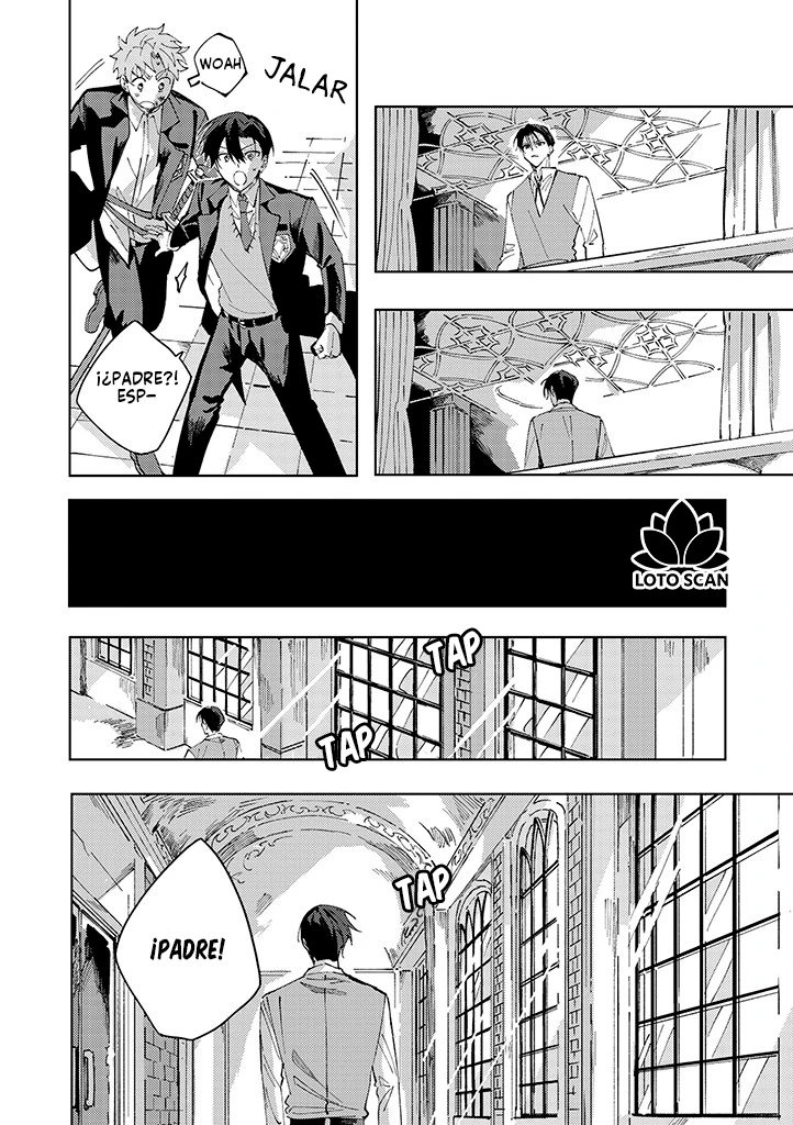 1 El solitario sub encontrará el amor con un solo Dom