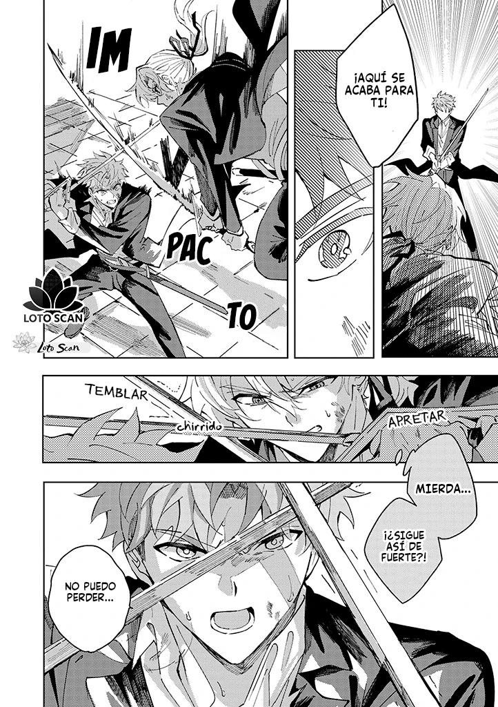 11 El solitario sub encontrará el amor con un solo Dom