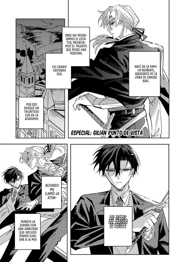 1 El solitario sub encontrará el amor con un solo Dom