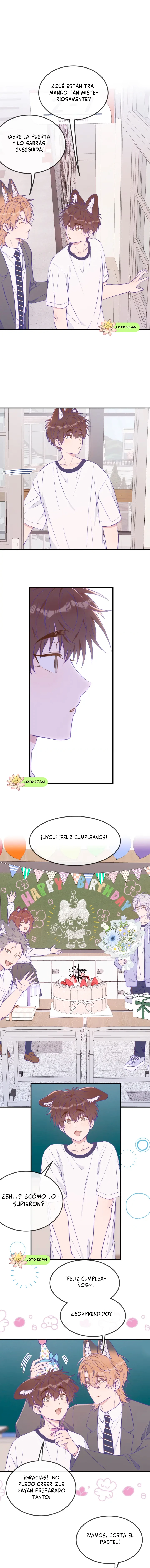 1 El cachorro mentiroso sera devorado