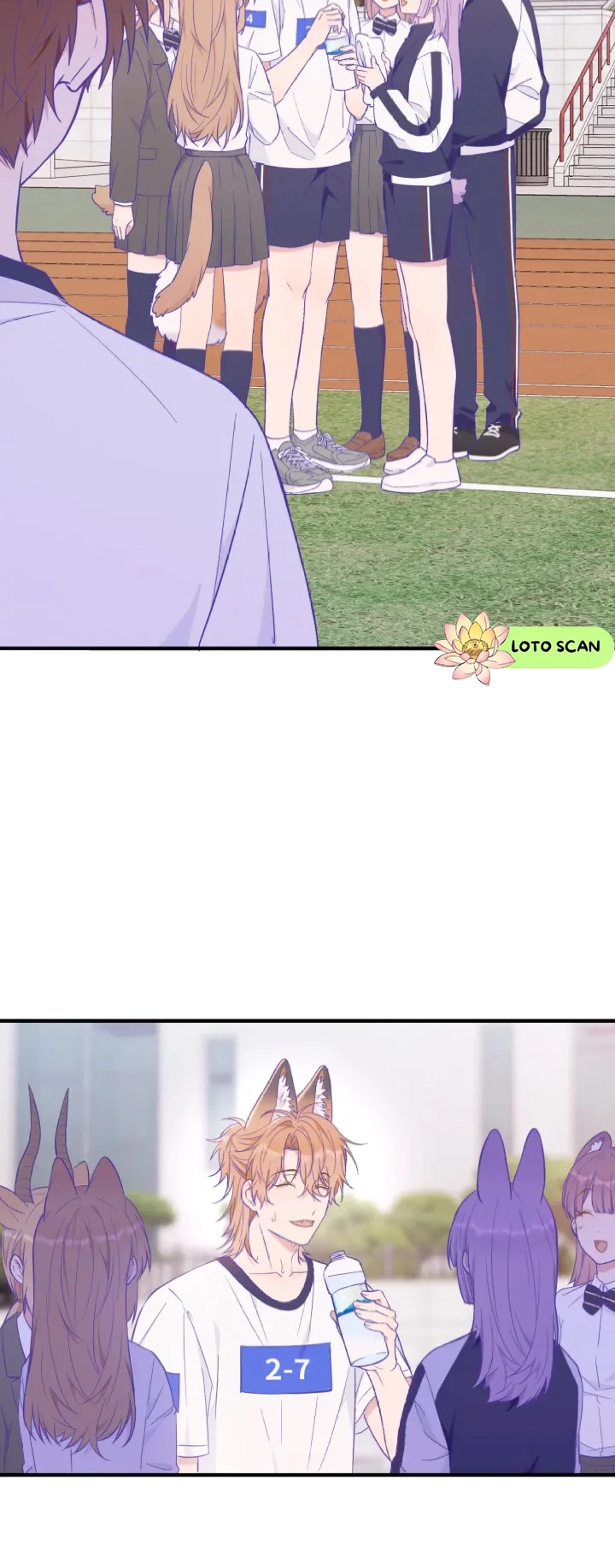 16 El cachorro mentiroso sera devorado