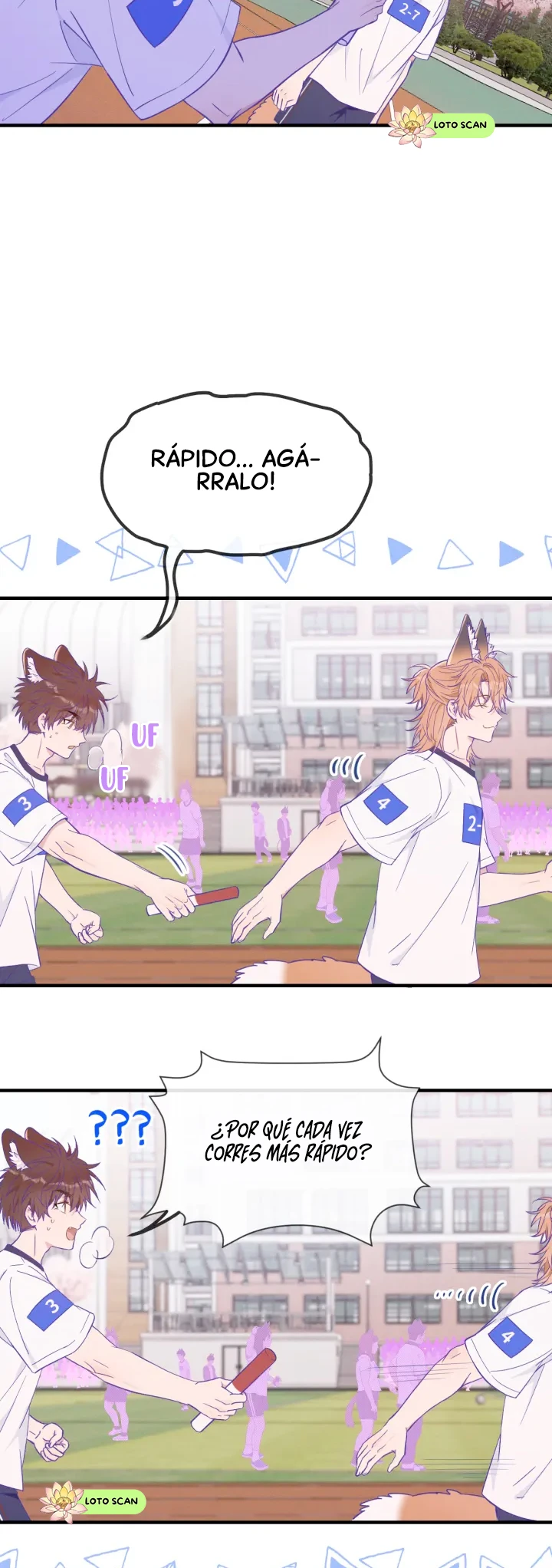 10 El cachorro mentiroso sera devorado