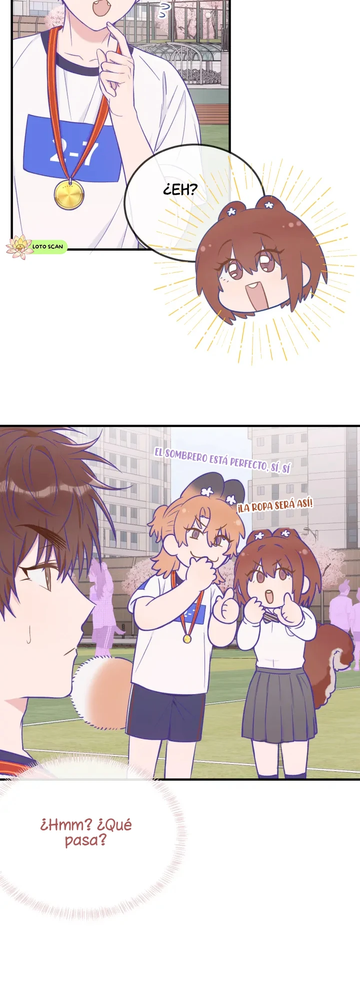 24 El cachorro mentiroso sera devorado