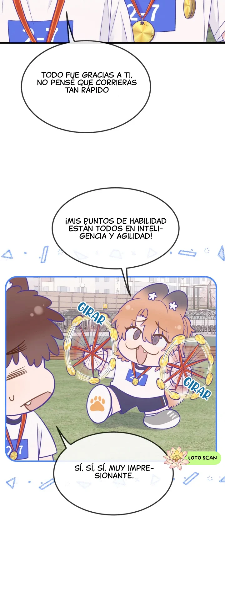 20 El cachorro mentiroso sera devorado