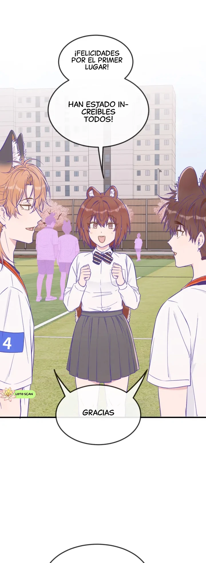 21 El cachorro mentiroso sera devorado