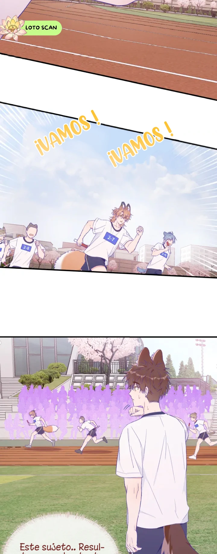 14 El cachorro mentiroso sera devorado