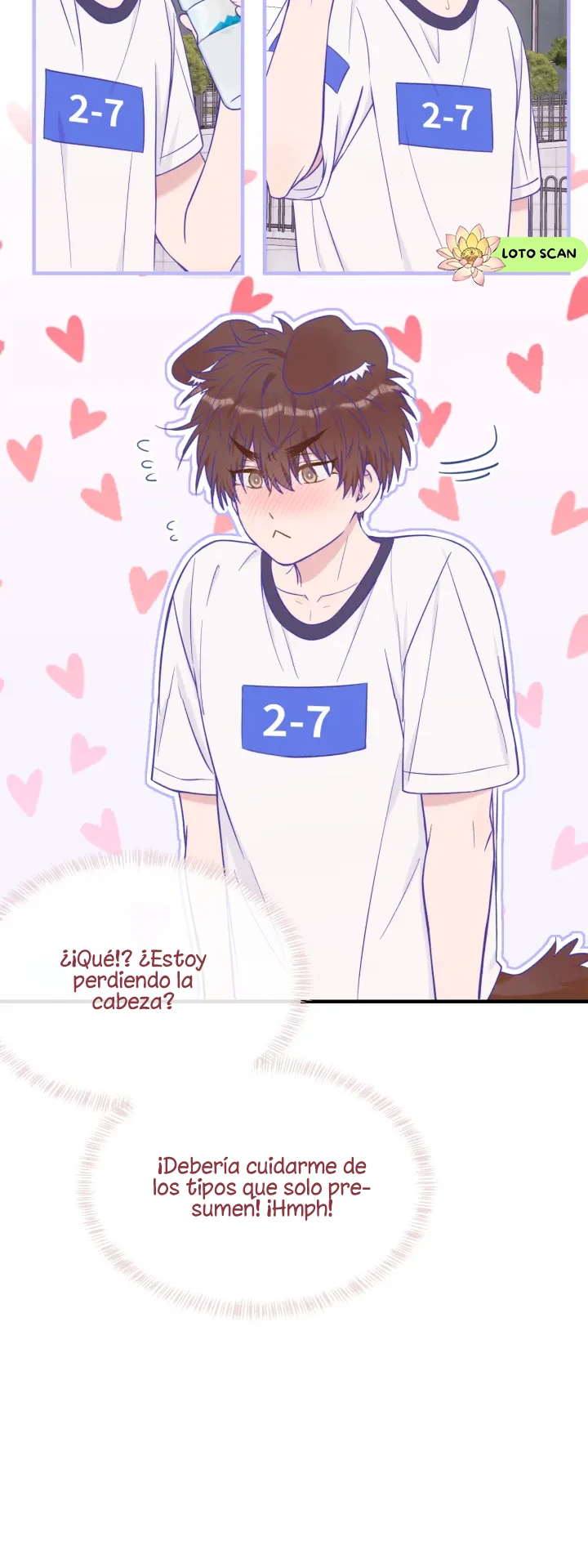 18 El cachorro mentiroso sera devorado